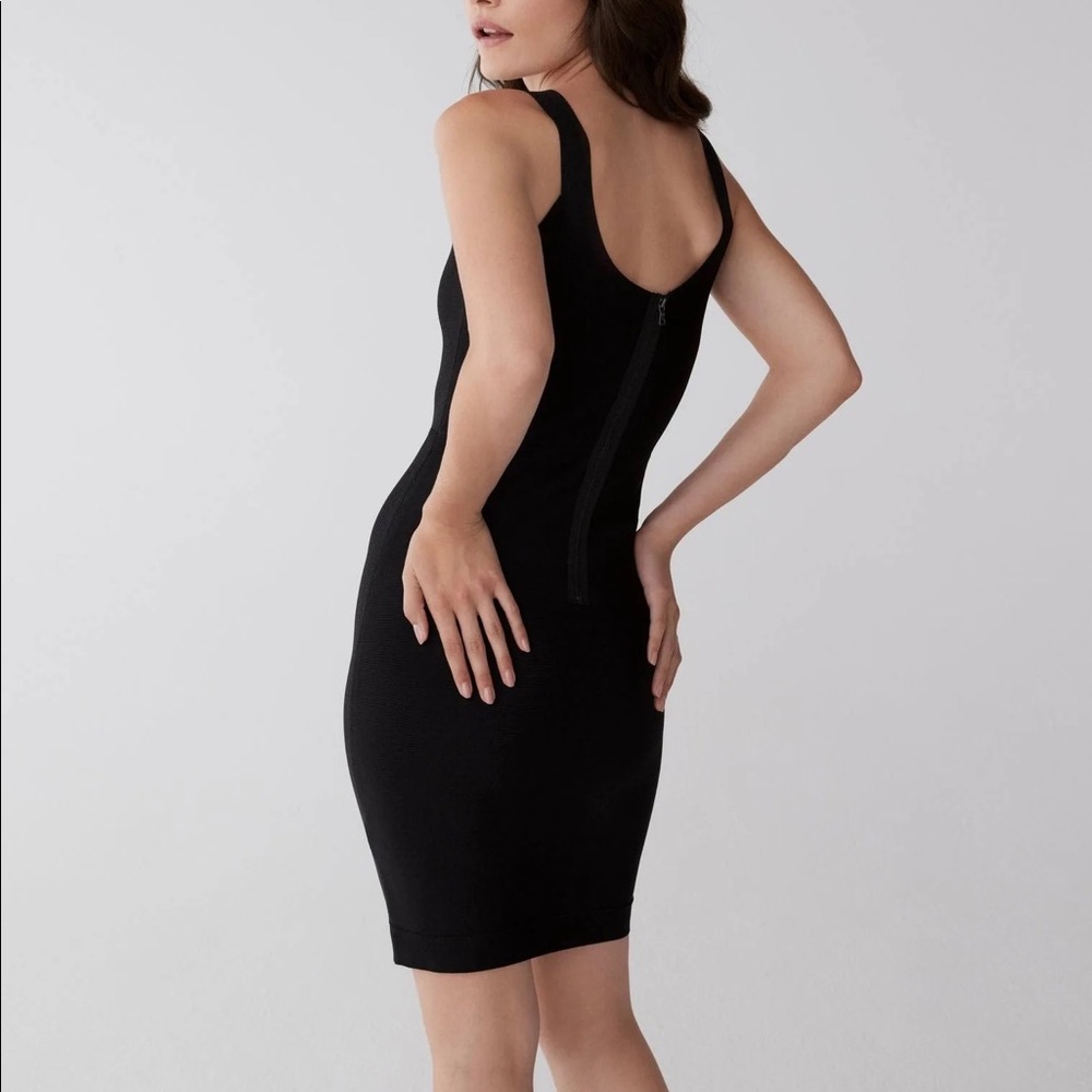 BCBG - Caspar Bodycon Dress